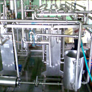 Industrial Process Equipments